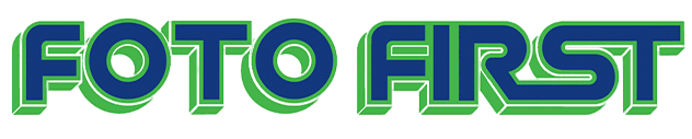 Foto First Lab Logo